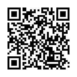 QR code for signing in through another device