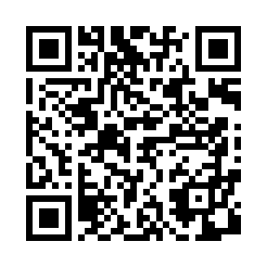 QR code for signing in through another device