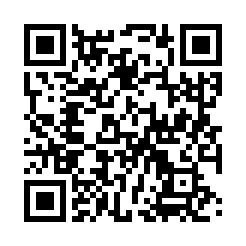 QR code for signing in through another device