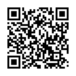 QR code for signing in through another device
