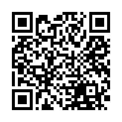 QR code for signing in through another device