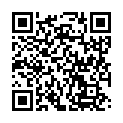 QR code for signing in through another device