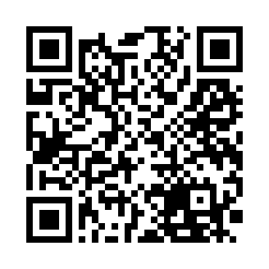 QR code for signing in through another device