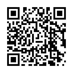 QR code for signing in through another device