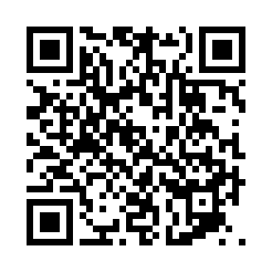 QR code for signing in through another device