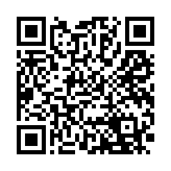 QR code for signing in through another device