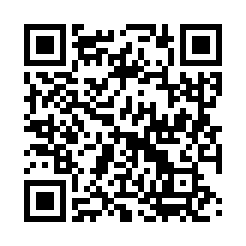 QR code for signing in through another device