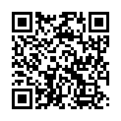 QR code for signing in through another device
