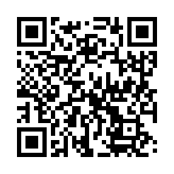 QR code for signing in through another device