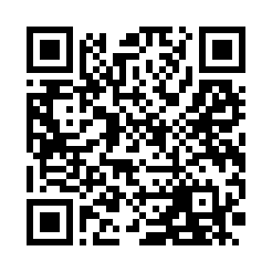 QR code for signing in through another device