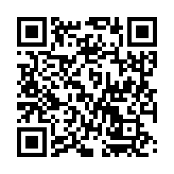 QR code for signing in through another device