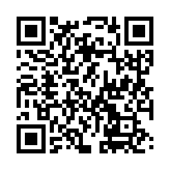 QR code for signing in through another device