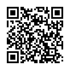 QR code for signing in through another device