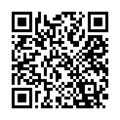 QR code for signing in through another device