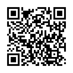 QR code for signing in through another device