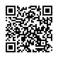 QR code for signing in through another device