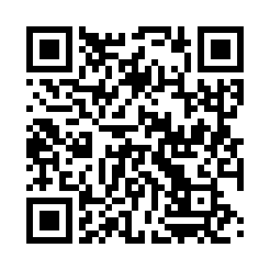 QR code for signing in through another device