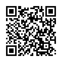 QR code for signing in through another device