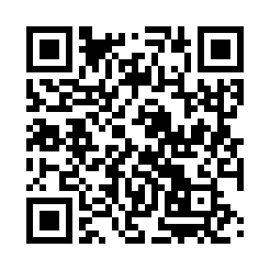 QR code for signing in through another device