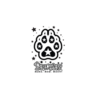 Pawstar logo