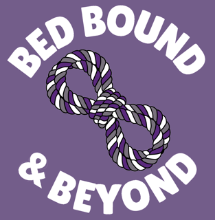 Bed Bound & Beyond logo