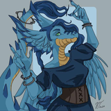 Tiny Dragon Studios logo