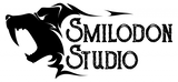 Sabrewolf Cafe logo