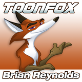 Brian Reynolds logo