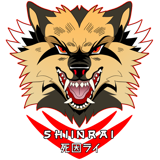 Shiinrai logo