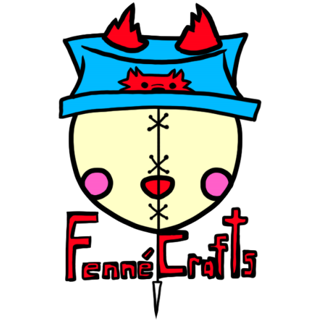 FenneCrafts, LLC logo