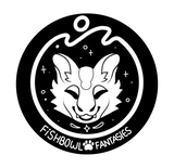 Fishbowl Fantasies logo