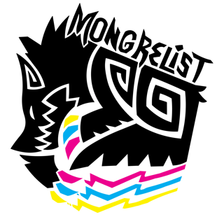 Mongrelist Art logo