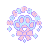 SoftPauxs  logo