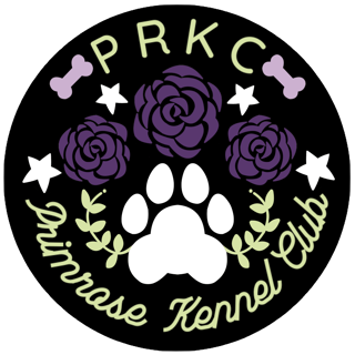 Primrose Kennel Club logo