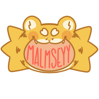 Malmseyy logo