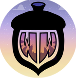 Windy Woods Designs  logo