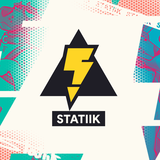 STATIIK ART LLC logo