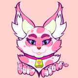 Cowmeow logo