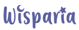 Wisparia logo