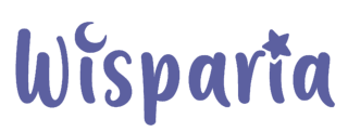 Wisparia logo