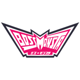 Boss Monsta logo