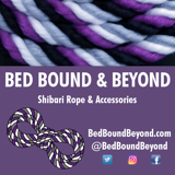 Bed Bound & Beyond logo