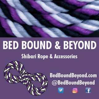 Bed Bound & Beyond logo