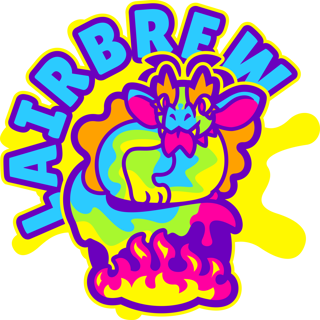 Lairbrew logo