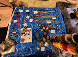 Berrycats crafts logo