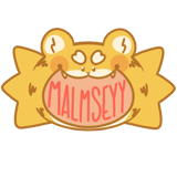 Malmseyy  logo