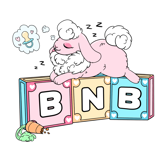 BNB logo