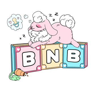 BNB logo