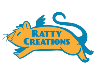 Ratty Creations logo