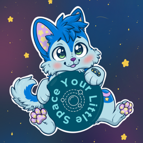 Your Little Space logo
